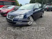 2008 Volkswagen GOLF