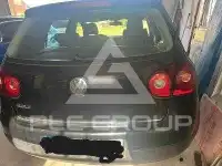 2008 Volkswagen GOLF