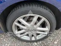 2008 Volkswagen GOLF