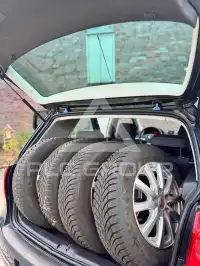 2008 Volkswagen GOLF