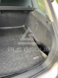 2008 Volkswagen GOLF