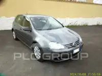 2008 Volkswagen GOLF