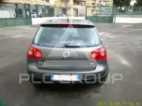2008 Volkswagen GOLF