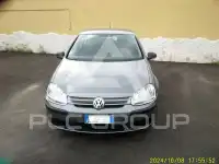 2008 Volkswagen GOLF