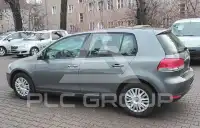 2008 Volkswagen GOLF