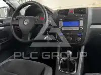 2008 Volkswagen GOLF