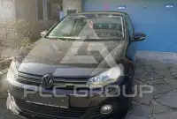 2008 Volkswagen GOLF