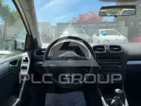 2008 Volkswagen GOLF