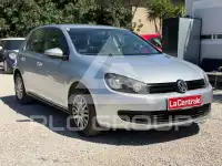 2008 Volkswagen GOLF
