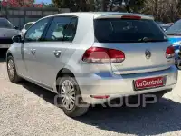 2008 Volkswagen GOLF