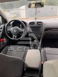 2008 Volkswagen GOLF