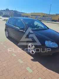 2008 Volkswagen GOLF