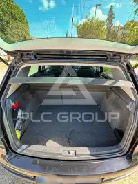 2008 Volkswagen GOLF