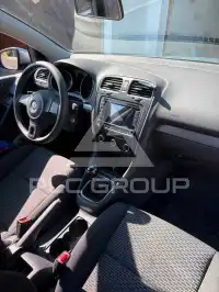 2008 Volkswagen GOLF