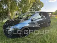 2008 Volkswagen GOLF