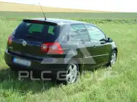 2008 Volkswagen GOLF