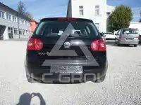 2008 Volkswagen GOLF