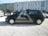 2008 Volkswagen GOLF