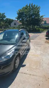 2008 Volkswagen GOLF