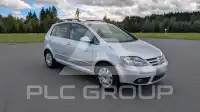 2008 Volkswagen GOLF