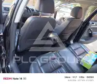 2008 Volkswagen GOLF