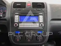 2008 Volkswagen GOLF
