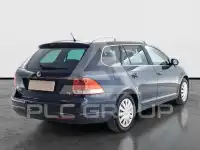 2008 Volkswagen GOLF