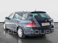 2008 Volkswagen GOLF