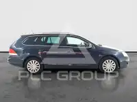 2008 Volkswagen GOLF