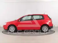 2008 Volkswagen GOLF