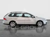 2008 Volkswagen GOLF