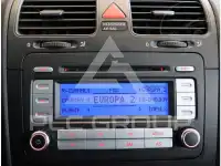2008 Volkswagen GOLF