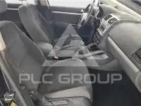 2008 Volkswagen GOLF