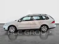 2008 Volkswagen GOLF