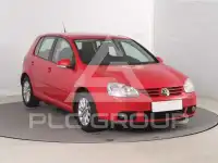 2008 Volkswagen GOLF