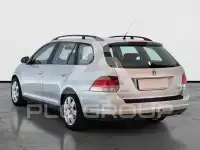 2008 Volkswagen GOLF