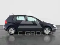 2008 Volkswagen GOLF