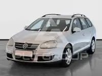 2008 Volkswagen GOLF