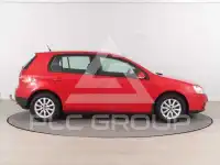 2008 Volkswagen GOLF