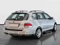 2008 Volkswagen GOLF
