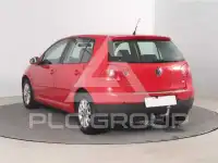 2008 Volkswagen GOLF