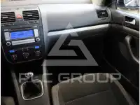 2008 Volkswagen GOLF