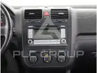 2008 Volkswagen GOLF