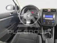 2008 Volkswagen GOLF