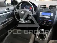 2008 Volkswagen GOLF