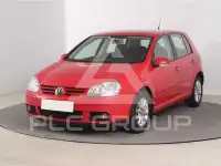2008 Volkswagen GOLF