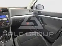 2008 Volkswagen GOLF