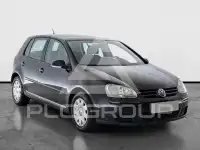 2008 Volkswagen GOLF