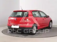 2008 Volkswagen GOLF