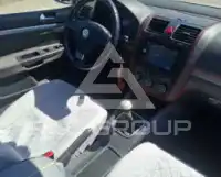 2008 Volkswagen GOLF